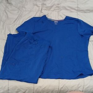 Scrubstar Scrub Set Size 3XL